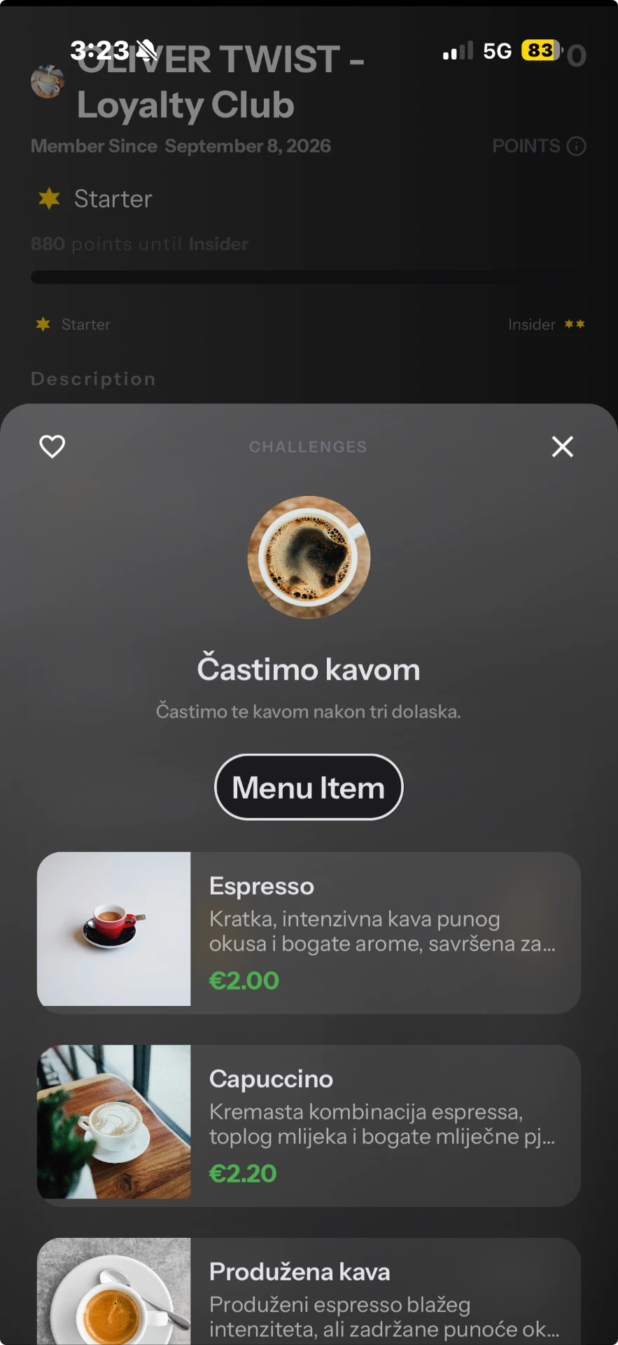 PLEIS prikaz loyalty izazova i ponude